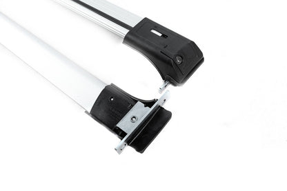 Roof Rack Cross Bars for Roof Rails Skybar SPECIAL (2 pcs) for Jeep Compass 2016- - image 10