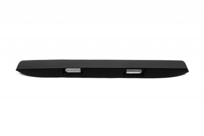 Trim above license plate (plastic) for Volkswagen Crafter 2006-2016 - image 1