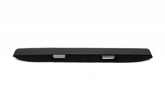 Trim above license plate (plastic) for Volkswagen Crafter 2006-2016 - image 1
