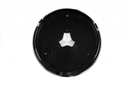 Front emblem under glass, chrome edging a2058806406 for Mercedes GLA X156 2014-2019 - Reelken Auto