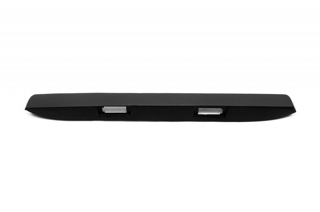 Trim above license plate (plastic) for Mercedes Sprinter W906 2006-2018 - image 1