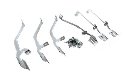 Attachment to side thresholds for Mercedes Sprinter W907/W910 2018↗ - Reelken Auto