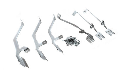 Mounting brackets for side steps for Mercedes Sprinter W907/W910 2018- - image 3