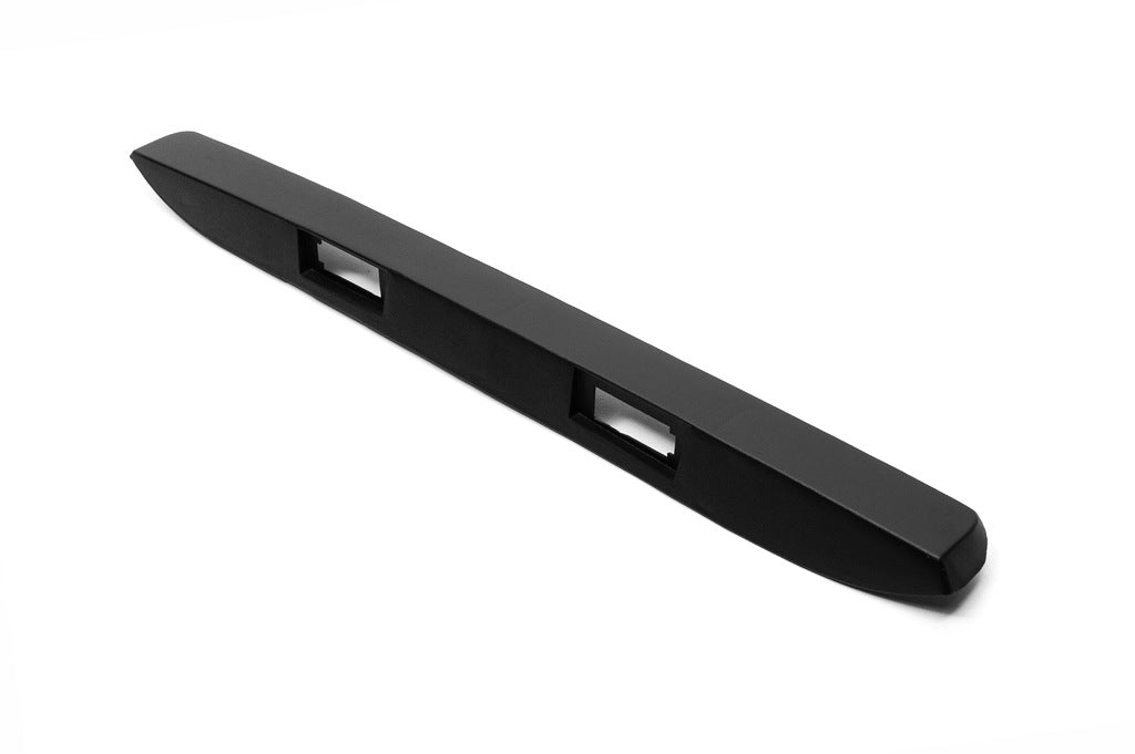 Trim above license plate (plastic) for Mercedes Sprinter W906 2006-2018 - image 2