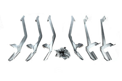 Mounting brackets for side steps for Mercedes Sprinter W907/W910 2018- - image 4