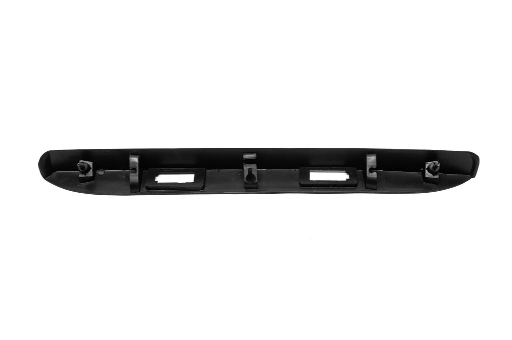 Trim above license plate (plastic) for Mercedes Sprinter W906 2006-2018 - image 3