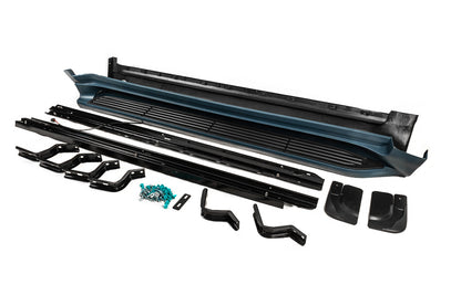 Facelift Kit to LC 300 High-Line (Full Set) for Toyota Land Cruiser 200 2007-2021 - image 33