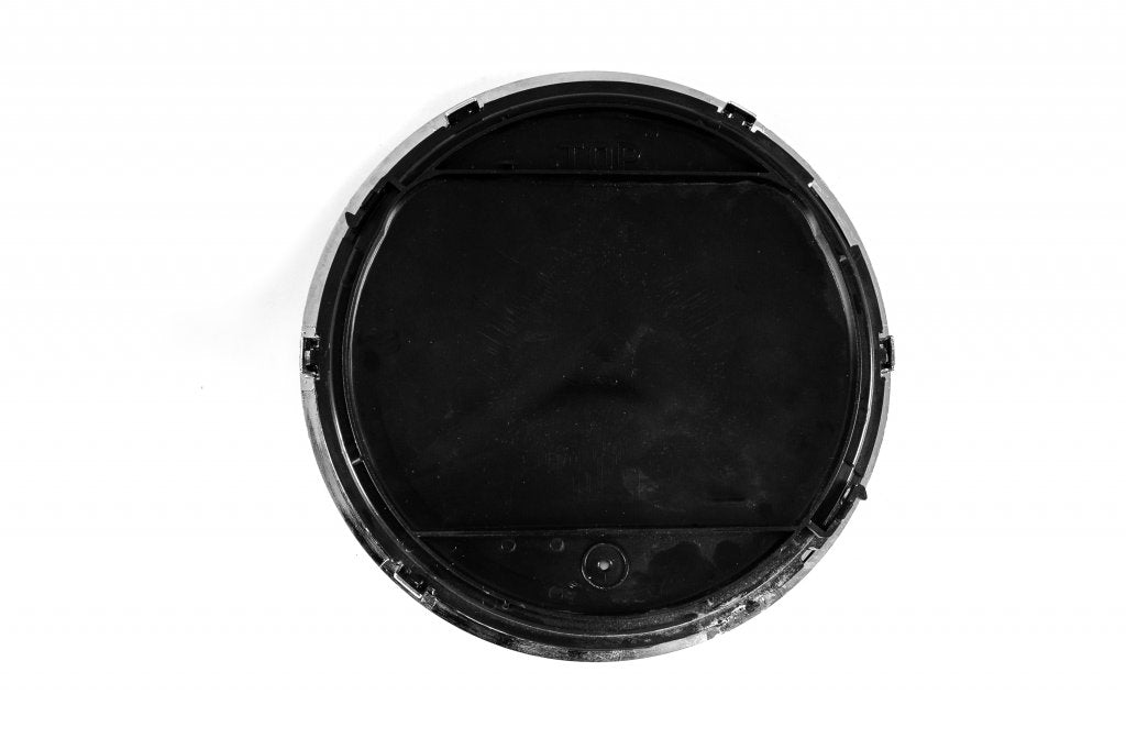 Front emblem under glass, chrome trim a0008881000 for Mercedes E-сlass W213 2016-2023 - image 3