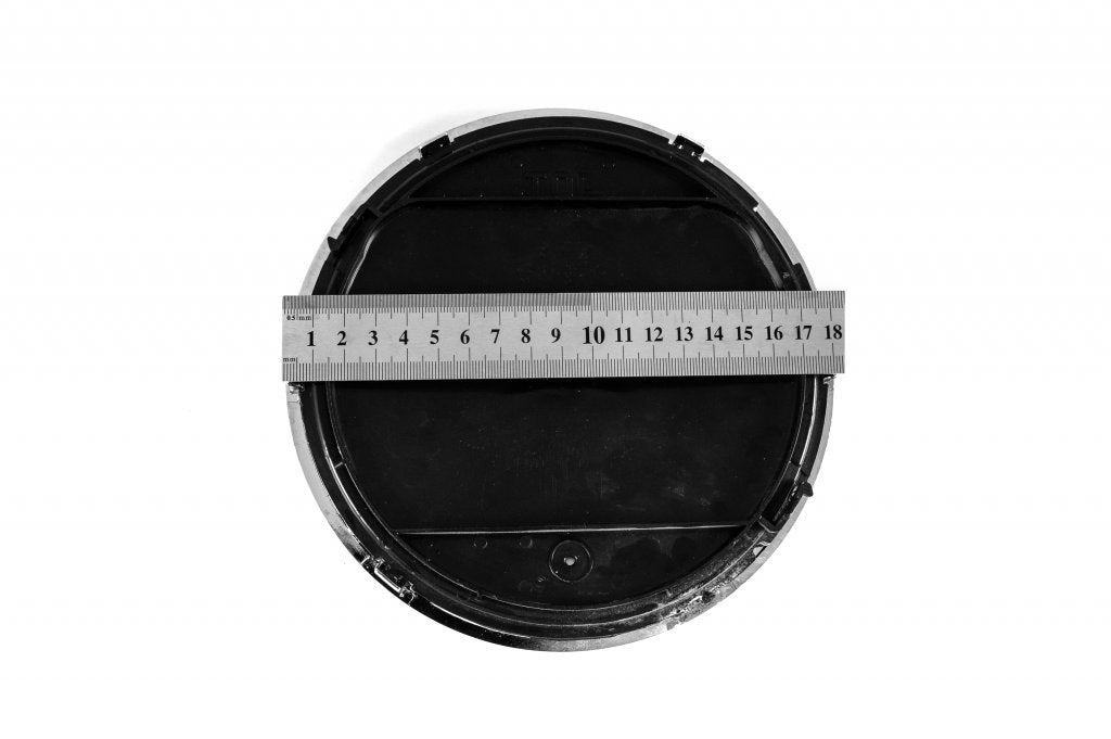 Front emblem under glass, chrome trim a0008881000 for Mercedes E-сlass W213 2016-2023 - image 4