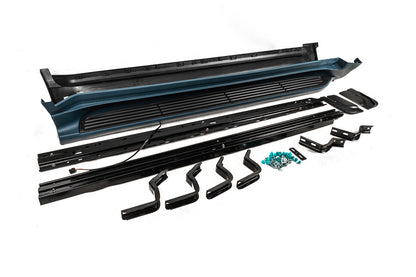 Facelift Kit to LC 300 High-Line (Full Set) for Toyota Land Cruiser 200 2007-2021 - image 34