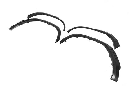 Restyling kit for LC 300 High-Line (Complete kit) for Toyota Land Cruiser 200 - Reelken Auto