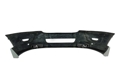 Front bumper lip ERA (2019+, primed for painting) for Ford Transit 2014- - image 7