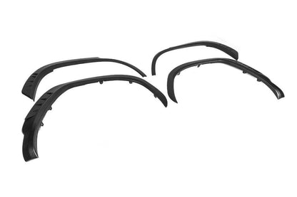 Restyling kit for LC 300 High-Line (Complete kit) for Toyota Land Cruiser 200 - Reelken Auto