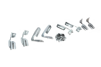 Mounting brackets for side steps for Volkswagen Crafter 2006-2016 - image 3