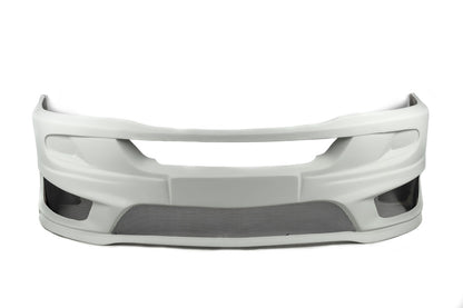AMG Front Bumper Lip (2006-2013) for Mercedes Sprinter W906 2006-2018 - image 1