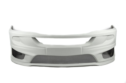 AMG Front Bumper Lip (2006-2013) for Mercedes Sprinter W906 2006-2018 - image 1