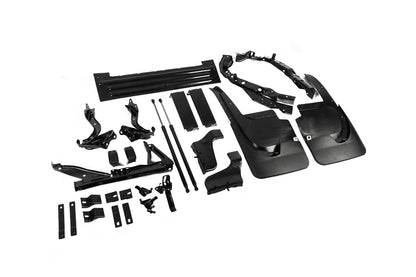 Facelift Kit to LC 300 High-Line (Full Set) for Toyota Land Cruiser 200 2007-2021 - image 43