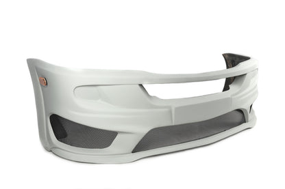 AMG Front Bumper Lip (2006-2013) for Mercedes Sprinter W906 2006-2018 - image 3