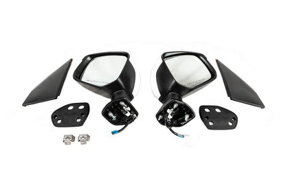 Restyling kit for LC 300 High-Line (Complete kit) for Toyota Land Cruiser 200 - Reelken Auto