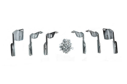 Side step brackets (2006-2015) for Chevrolet Captiva 2006-2019 - image 4