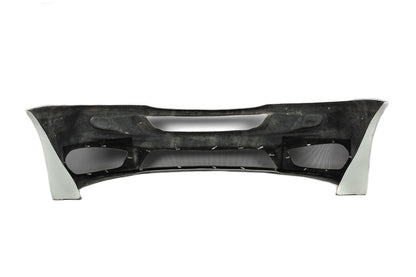 AMG Front Bumper Lip (2006-2013) for Mercedes Sprinter W906 2006-2018 - image 4
