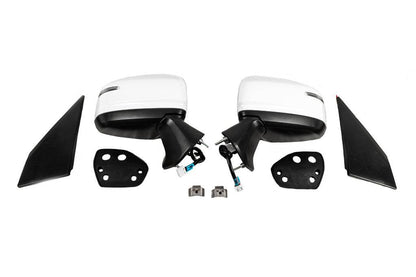 Restyling kit for LC 300 High-Line (Complete kit) for Toyota Land Cruiser 200 - Reelken Auto