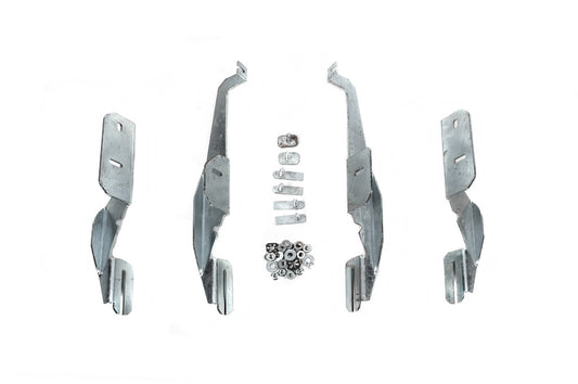 Mounting brackets for side steps for Volvo XC90 2015- - image 1