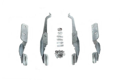 Attachment to side thresholds for Volvo XC90 2015↗ - Reelken Auto
