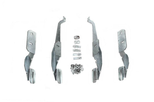 Attachment to side thresholds for Volvo XC90 2015↗ - Reelken Auto