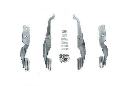 Mounting brackets for side steps for Volvo XC90 2015- - image 1