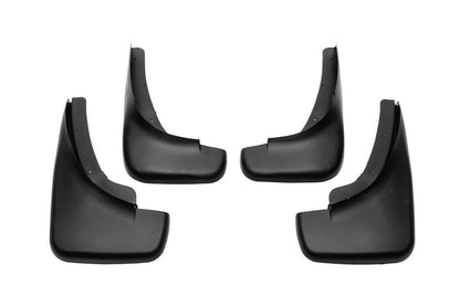 Mud guards under the original (4 PCs) for Volkswagen Golf 4 - Reelken Auto