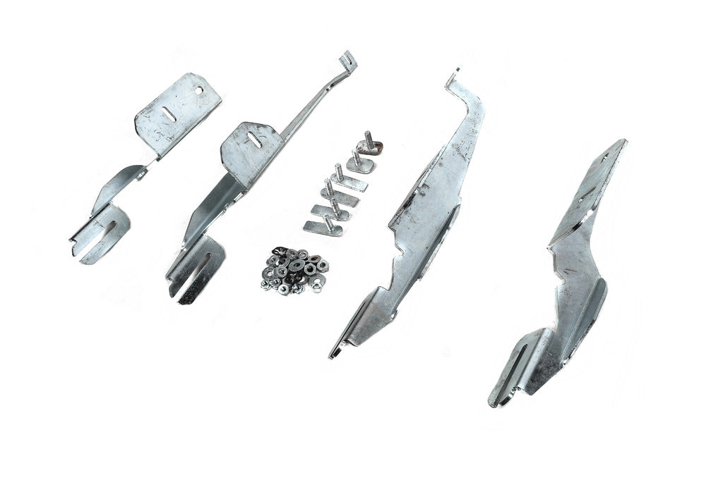 Mounting brackets for side steps for Volvo XC90 2015- - image 2