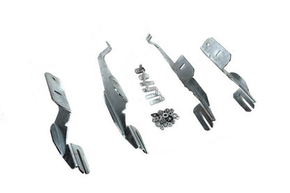 Attachment to side thresholds for Volvo XC90 2015↗ - Reelken Auto