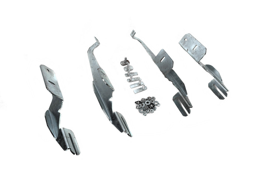 Mounting brackets for side steps for Volvo XC90 2015- - image 3