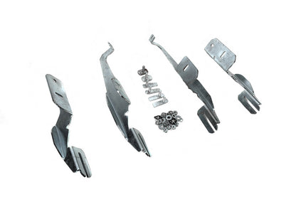 Mounting brackets for side steps for Volvo XC90 2015- - image 3