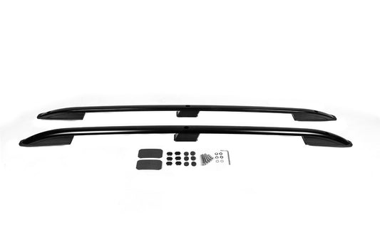 Skyport Roof Rails Black Matte (For Kangoo) for Renault Kangoo/Express 2021- - image 1
