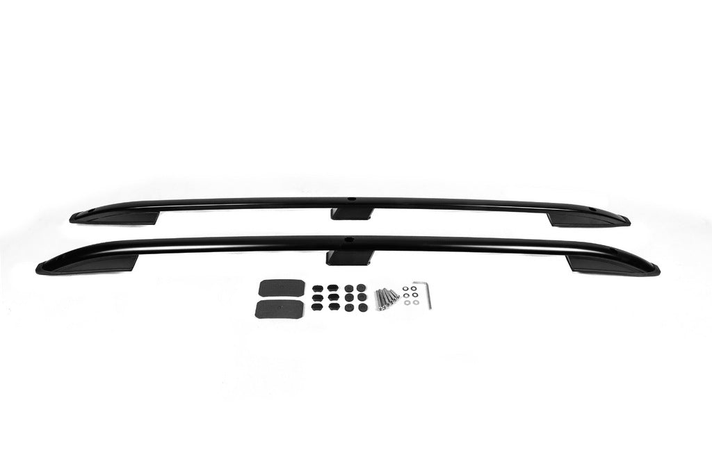 Skyport Roof Rails Black Matte (For Kangoo) for Renault Kangoo/Express 2021- - image 1