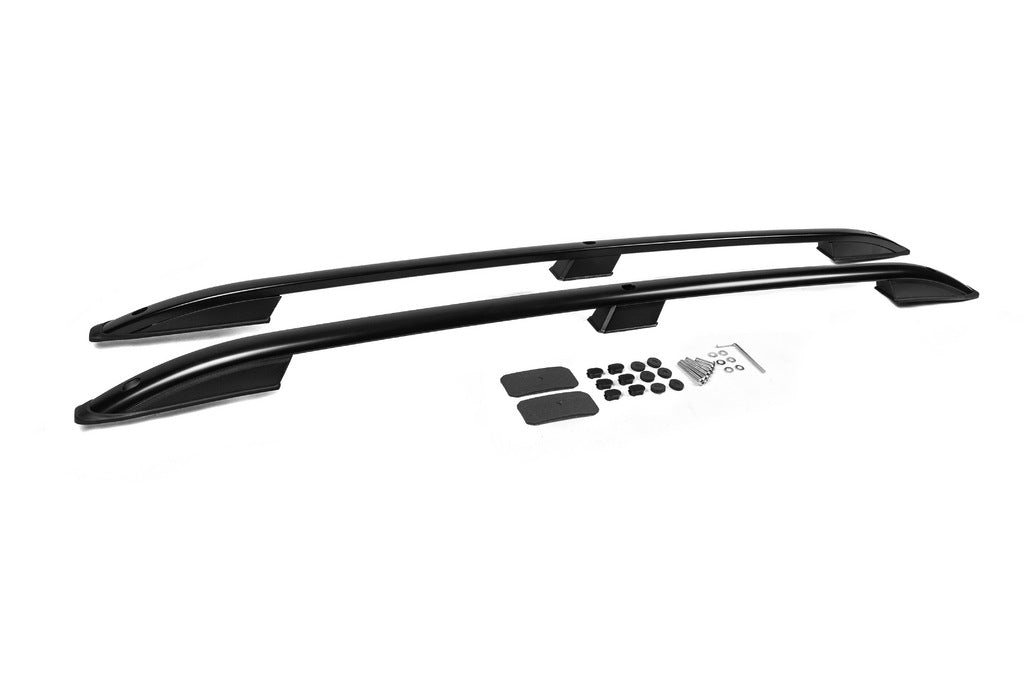 Skyport Roof Rails Black Matte (For Kangoo) for Renault Kangoo/Express 2021- - image 3