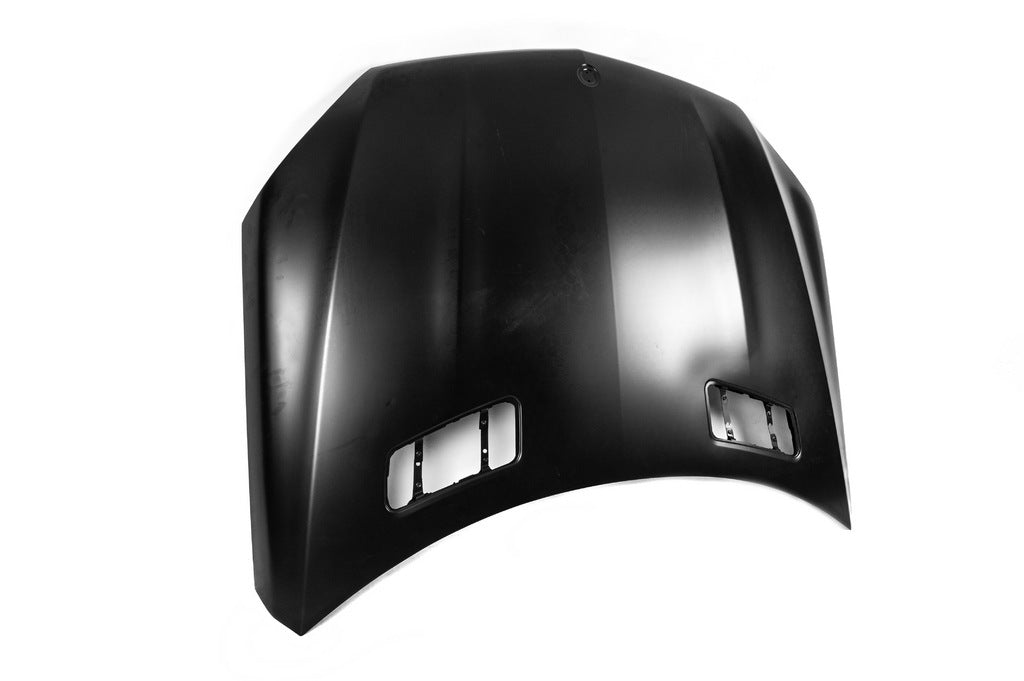 Hood (for GLS, Taiwan, aluminum) for Mercedes GL/GLS сlass X166 2012-2019 - image 1