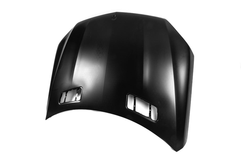 Hood (for GLS, Taiwan, aluminum) for Mercedes GL/GLS сlass X166 2012-2019 - image 3