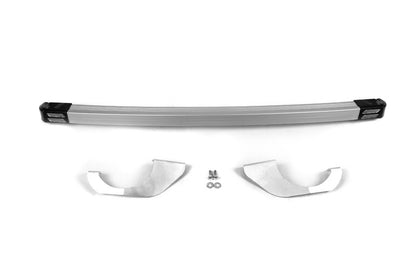 Rear Bar MoonLight (Stainless Steel) for Renault Kangoo 2008-2020 - image 1
