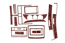 Dashboard Trim Covers (2005-2009) for Volkswagen Polo 2001-2009 - image 2