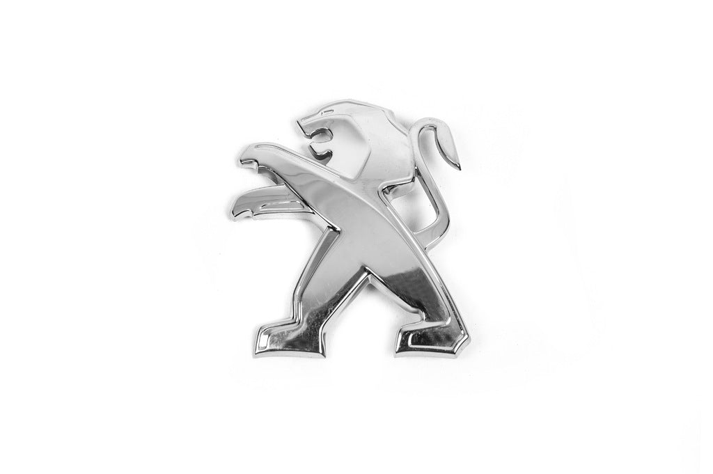 Emblem for Peugeot - image 1