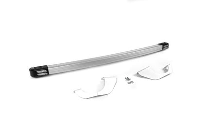 Rear Bar MoonLight (Stainless Steel) for Renault Kangoo 2008-2020 - image 4
