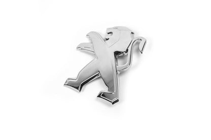 Emblem for Peugeot - image 2