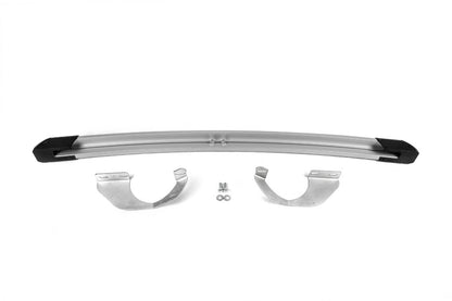 Rear Bar MoonLight (Stainless Steel) for Renault Kangoo 2008-2020 - image 5