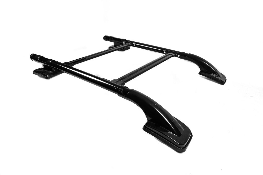 Shark Roof Rails with Crossbar for Toyota Hilux 2015- - image 2