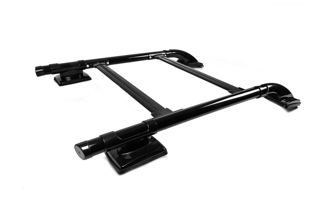 Shark Roof Rails with Crossbar for Toyota Hilux 2015- - image 10