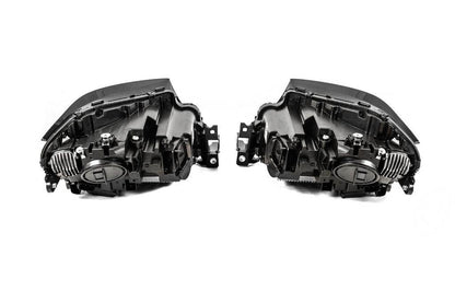 Restyling kit from GL to GLS AMG for Mercedes GL/GLS class X166 - Reelken Auto