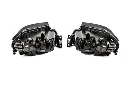 Facelift Kit from GL to GLS AMG for Mercedes GL/GLS сlass X166 2012-2019 - image 15
